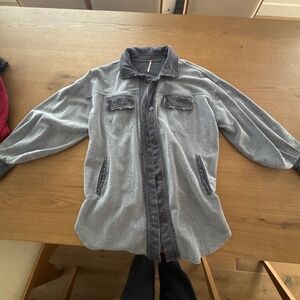 Free people jacket